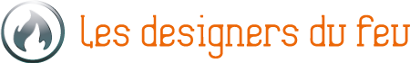 Les Designers du Feu